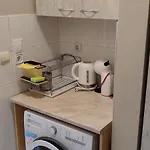 Apartment Near To Free Burgas City