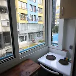 Apartment Near To Free