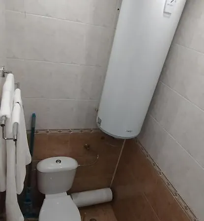 Apartments Near To Burgas Free University * 布尔加斯