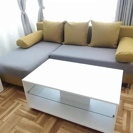 公寓 Apartments Near To Burgas Free University 布尔加斯