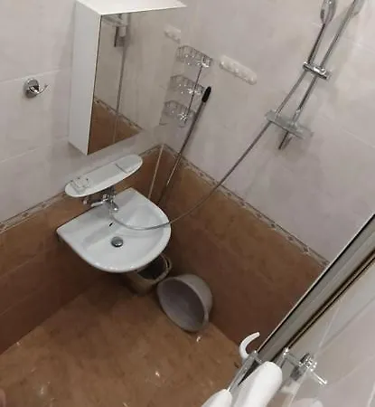 Apartments Near To Burgas Free University *
