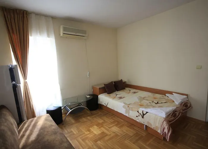 Near To Free ブルガス